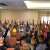 EHW Seminar - 30 August 2017